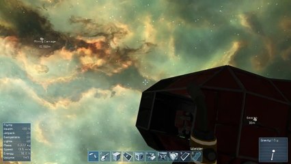 Space Engineers Survival Walkthrough - Part 24