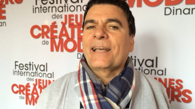 Festival de mode : le public est au rendez-vous