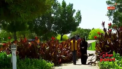 مسلسل الخليجي وش رجعك الحلقة 1