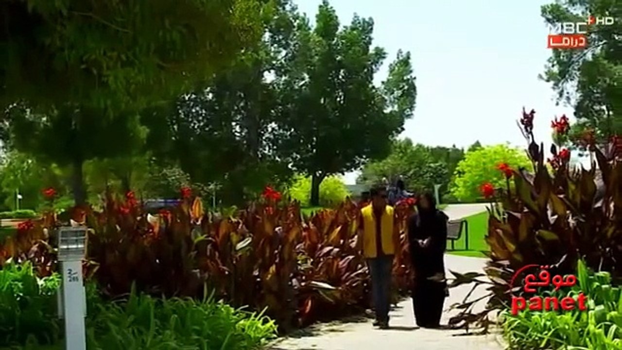 مسلسل الخليجي وش رجعك الحلقة 1