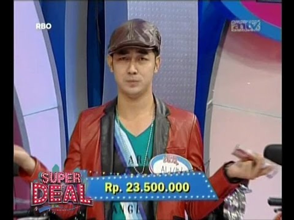 Nih Dikasih Zonk, Masih Kurang??? - SUPER DEAL