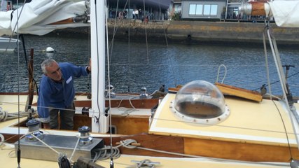 L'armada des Pen Duick