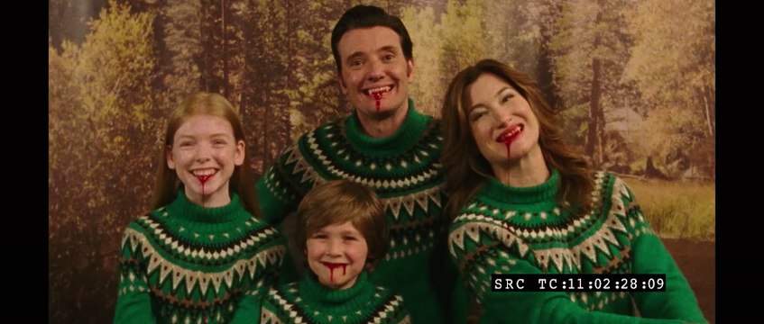 The Family Fang Official Trailer #1 (2016) - Nicole Kidman, Jason Bateman Movie HD - YouTube (1080p)