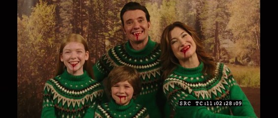 The Family Fang Official Trailer #1 (2016) - Nicole Kidman, Jason Bateman Movie HD - YouTube (1080p)