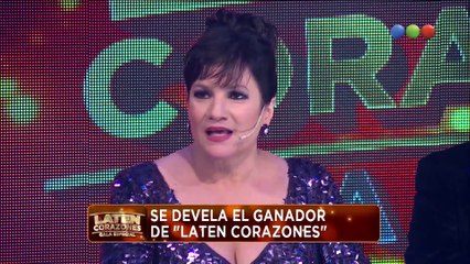Y los ganadores son... - Laten Corazones