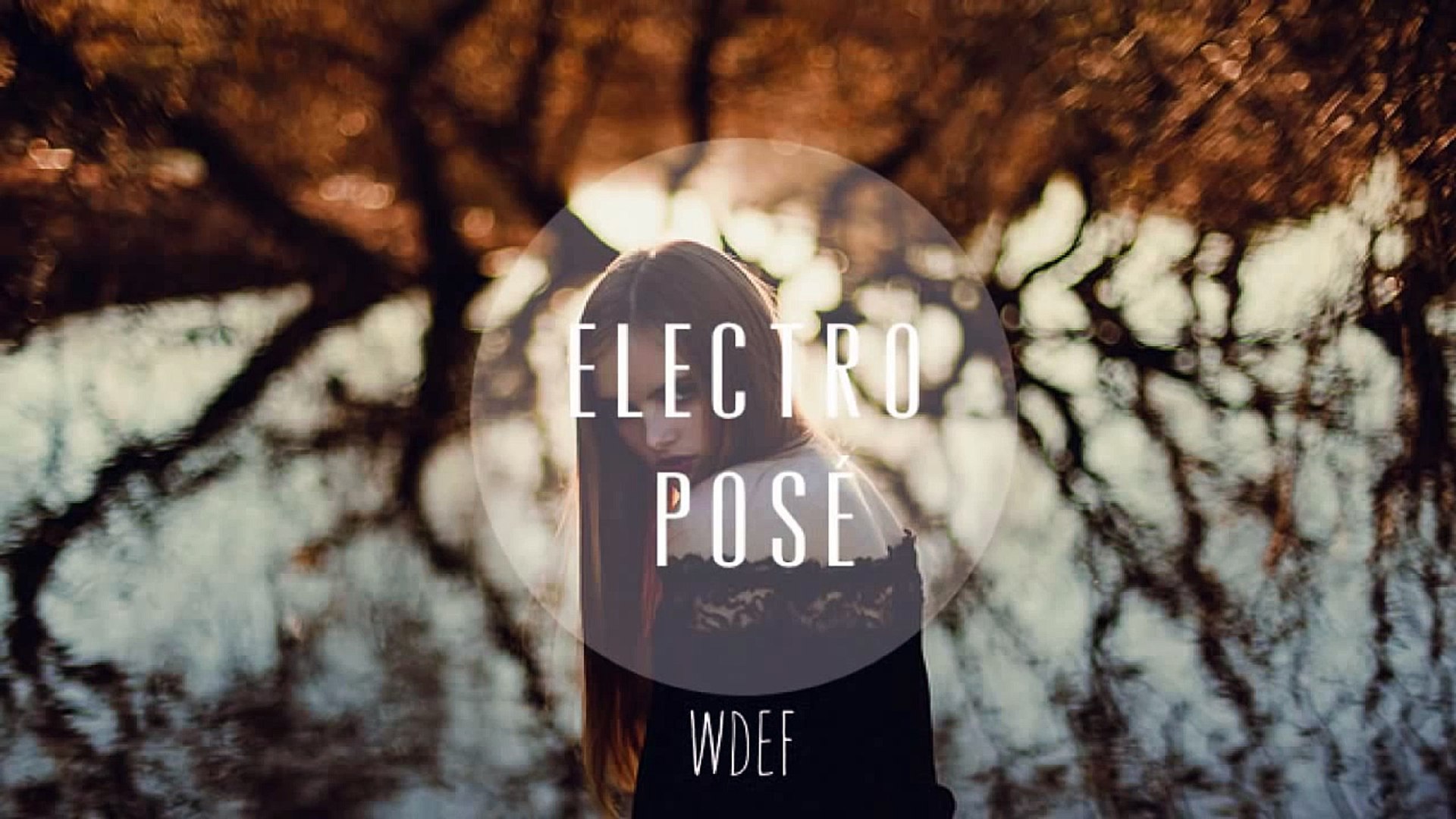⁣Electro posé Mixtape X Umami (Deep House Mix)