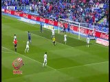 اهداف مباراة ( خيتافي 1-5 ريال مدريد ) الدوري الاسباني