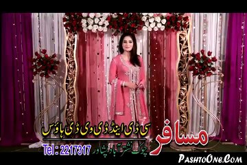 Pashto New Song 2016 - Dase Na Che Da Cha Wafa Khan Pashto New Song 2016