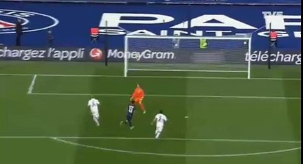 ^^DI Maria^^ GOAL-- (4-0) PSG vs Caen