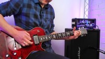 Hughes & Kettner TubeMeister Deluxe 20 - Review