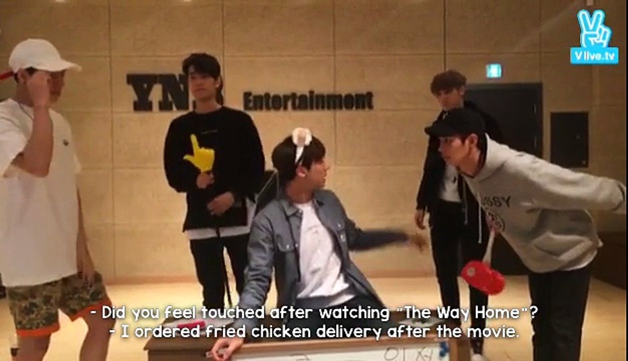 [ENG SUB] 1104