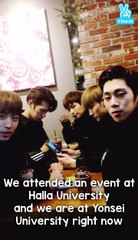 [ENG SUB] 160225