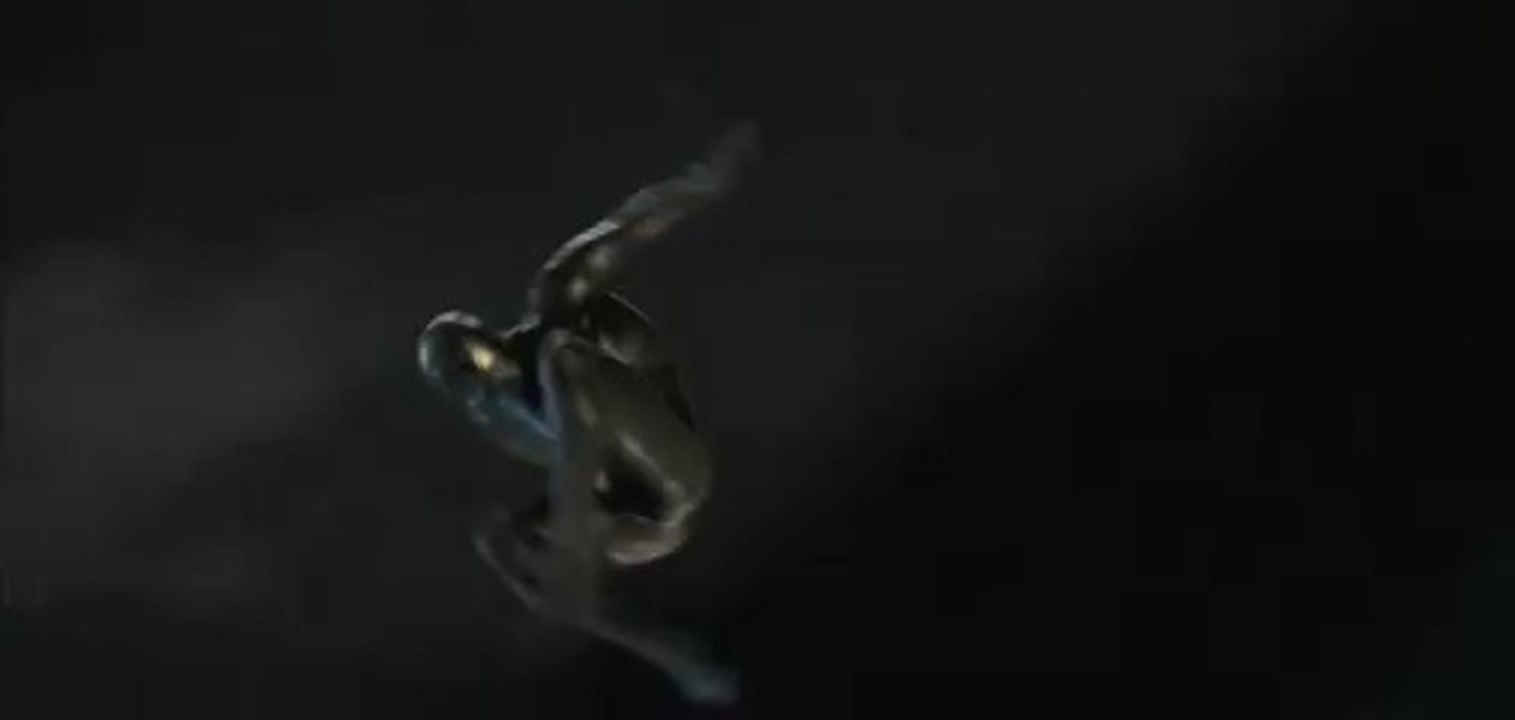 spiderman 3