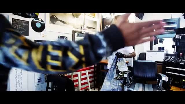 Mindless Behavior - #iWantDat ft. Problem, Bad Lucc (Official Video)