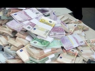 Milano - 'Ndrangheta, arrestati 6 narcotrafficanti (16.04.16)