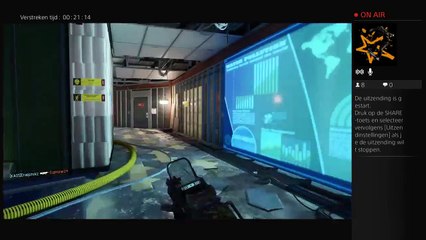 Check it! LIVE!  NL double xp weekend! (4)