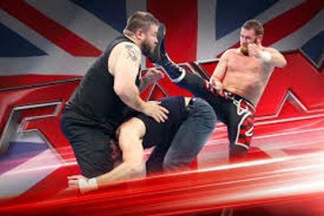 Ringside Invasions- WWE Top 10