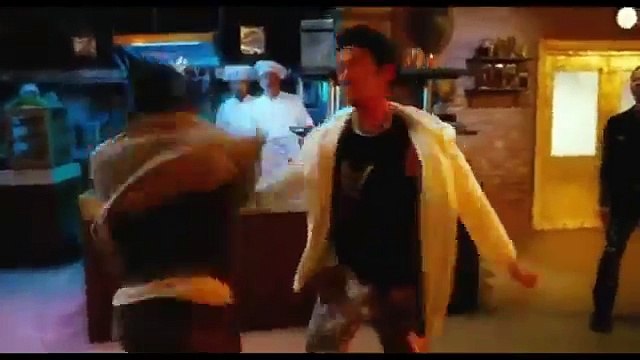 Heroes of Martial Arts #11 Tony jaa Tom Yum Goong, Protector