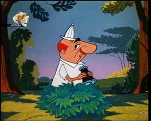 Pera Detlic - Posmatrac ptica