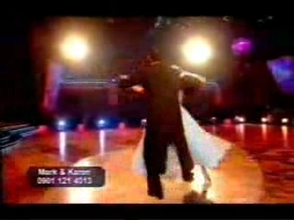 Viennese Waltz