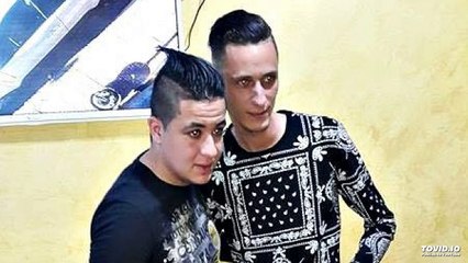 Cheb Smail Matgolilich Omri Je Taime - Avec Amine Samurai 2016