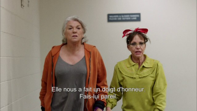 HELLO MY NAME IS DORIS (BANDE ANNONCE VOST) avec Sally Field