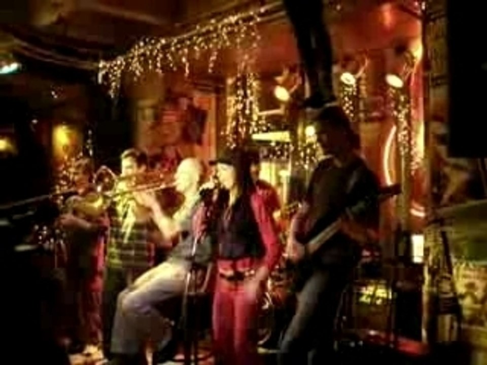 The Stylacja - Ska Ska Ska