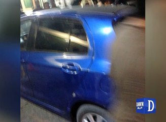 Robbers shot dead man on resistance in Karachi