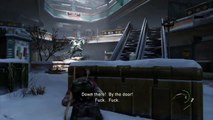The Last of Us: Left Behind ENDING Gameplay Walkthrough (Single Player DLC) Part 4