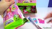 Shopkins Erasers Blind Bags with Shoppie Doll