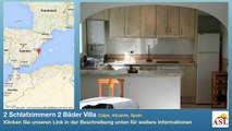 2 Schlafzimmern 2 Bäder Villa zu verkaufen in Calpe, Alicante, Spain