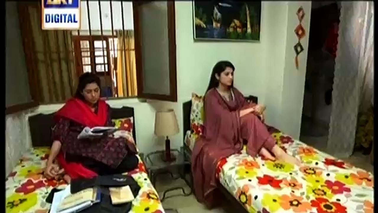 Anabiya Episode 06 Part 1 ARY Digital Drama