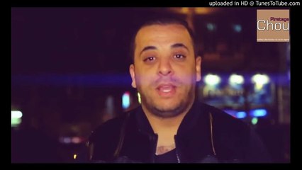 Cheb Wahid 2016 - Lokan Gotili Beli Marié[1]