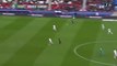 Zlatan Ibrahimovic Super Chance - Paris Saint Germain 5-0 Caen 16.04.2016