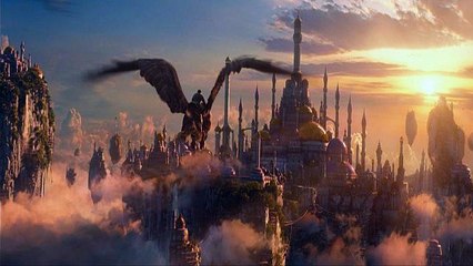 Watch Warcraft Full Movie HD 1080p