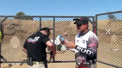 Jubian Tutor Team Bosing Norco Running Guns