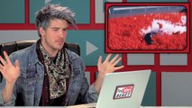 MORE YouTubers React to YouTube Rewind 2015 (Extras # 80)