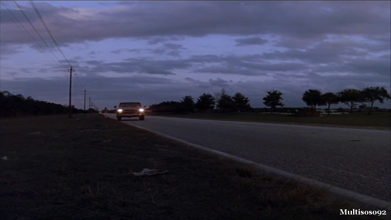 Miami Vice - First Season (1984-1985) - Le Petit Prince (Little Prince) - Jan Hammer - Little Prince