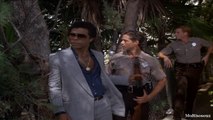 Miami Vice - First Season (1984-1985) - Le Retour de Calderone - (Calderone's Return) - Jan Hammer - Street Chase
