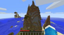 Minecraft : 1.9 vs 1.10