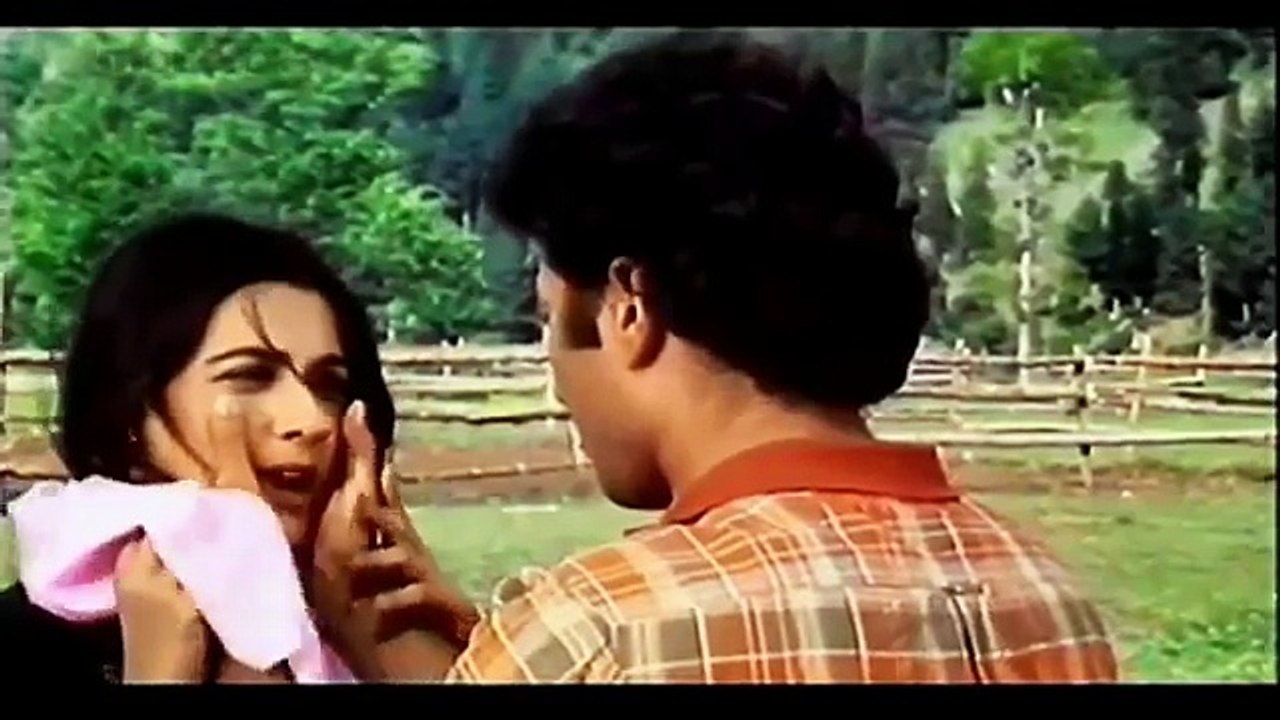 Betaab - Jab Hum Jawan Honge Song Lyrics - VIDEO BY JAMAT ALII REHMANI