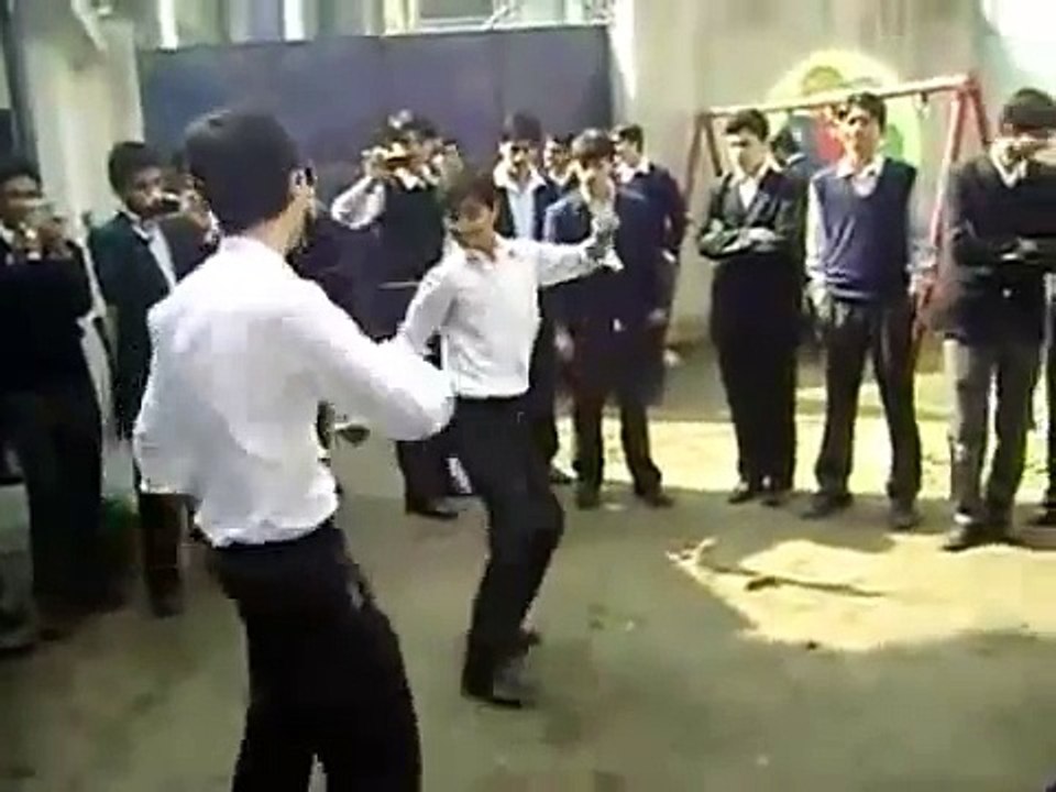 Sir syed colige dance
