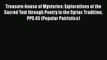 Book Treasure-house of Mysteries: Explorations of the Sacred Text through Poetry in the Syriac