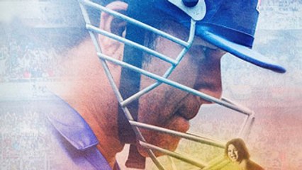 Sachin A Billion Dreams   Official Teaser   Sachin Tendulkar History