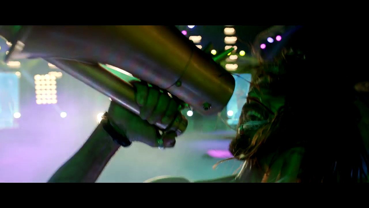 Udta Punjab - Official Trailer - Shahid Kapoor, Alia Bhatt