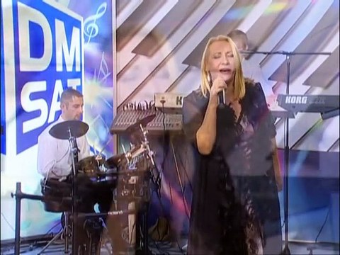 Vesna Zmijanac - Kraljica tuge (LIVE)