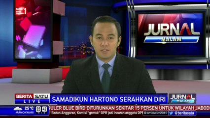 Fadli Zon Apresiasi Keberhasilan Aparat Menangkap Samadikun Hartono