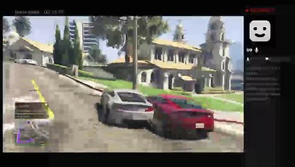 Mission GTA V (FR)