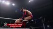 Samoa Joe s showdown against Finn Bálor s reaches the top rope  NXT TakeOver  Dallas on WWE Network