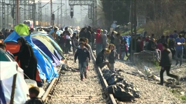 Kroaci, Meta kokë më kokë me Boldrinin - Top Channel Albania - News - Lajme